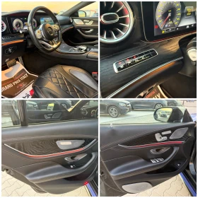 Mercedes-Benz CLS 450 450i AMG 6.3 Собствен лизинг !!! | Auto.bg — изображение 13