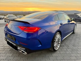 Mercedes-Benz CLS 450 450i AMG 6.3 Собствен лизинг !!! | Auto.bg — изображение 6