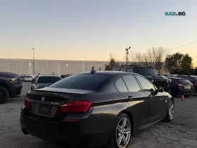 BMW 550 xDrive * АвтоКредит * (ЦЕНА ДО БГ) | Auto.bg — изображение 7