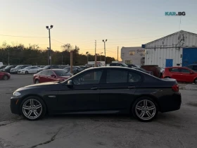 BMW 550 xDrive * АвтоКредит * (ЦЕНА ДО БГ) | Auto.bg — изображение 4