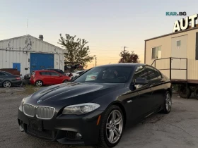 BMW 550 xDrive * АвтоКредит * (ЦЕНА ДО БГ) | Auto.bg — изображение 3