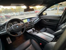 BMW 550 xDrive * АвтоКредит * (ЦЕНА ДО БГ) | Auto.bg — изображение 9
