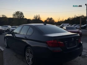BMW 550 xDrive * АвтоКредит * (ЦЕНА ДО БГ) | Auto.bg — изображение 5