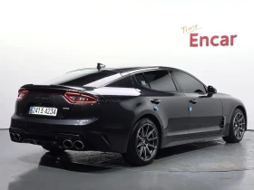 Kia Stinger 2.0�/�WD/KEYLESS/360 ������/�������/���������/ | Mobile.bg � ����� ������ 2