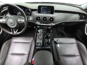 Kia Stinger 2.0�/�WD/KEYLESS/360 ������/�������/���������/ | Mobile.bg � ����� ������ 7