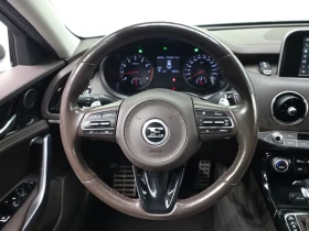 Kia Stinger 2.0�/�WD/KEYLESS/360 ������/�������/���������/ | Mobile.bg � ����� ������ 15