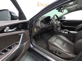 Kia Stinger 2.0�/�WD/KEYLESS/360 ������/�������/���������/ | Mobile.bg � ����� ������ 10