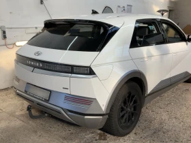 Hyundai Ioniq 5 ОЧАКВАН ВНОС/ДАНЪЧЕН КРЕДИТ/225 kW Uniq 4WD | Auto.bg — изображение 6