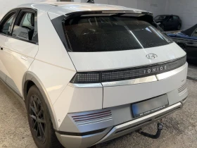 Hyundai Ioniq 5 ОЧАКВАН ВНОС/ДАНЪЧЕН КРЕДИТ/225 kW Uniq 4WD | Auto.bg — изображение 4