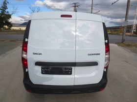 Dacia Dokker 1.6 i  | Mobile.bg � ����� ������ 6