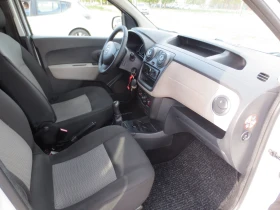 Dacia Dokker 1.6 i  | Mobile.bg � ����� ������ 12