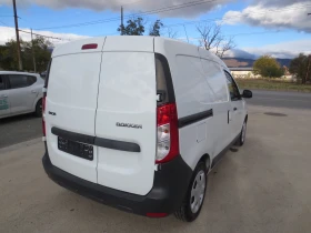 Dacia Dokker 1.6 i  | Mobile.bg � ����� ������ 5