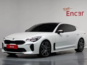 Kia Stinger 2.5 AWD/ HEAD-UP/ 360/ PANO/ ПОДГРЕВ/ ОБДУХВАНЕ