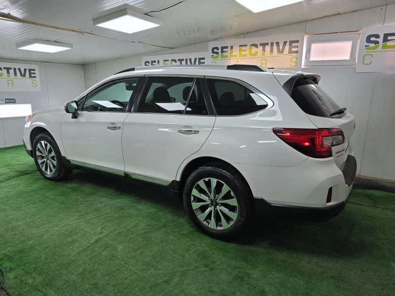 Subaru Outback 3.6R AWD SYMMETRICAL LIMITED, снимка 4 - Автомобили и джипове - 47536596