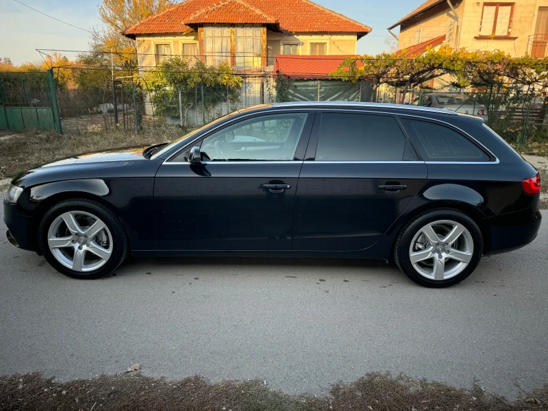 Audi A4 2.0TDI TOП ТОП ТОП ТОП ТОП, снимка 3 - Автомобили и джипове - 47996978