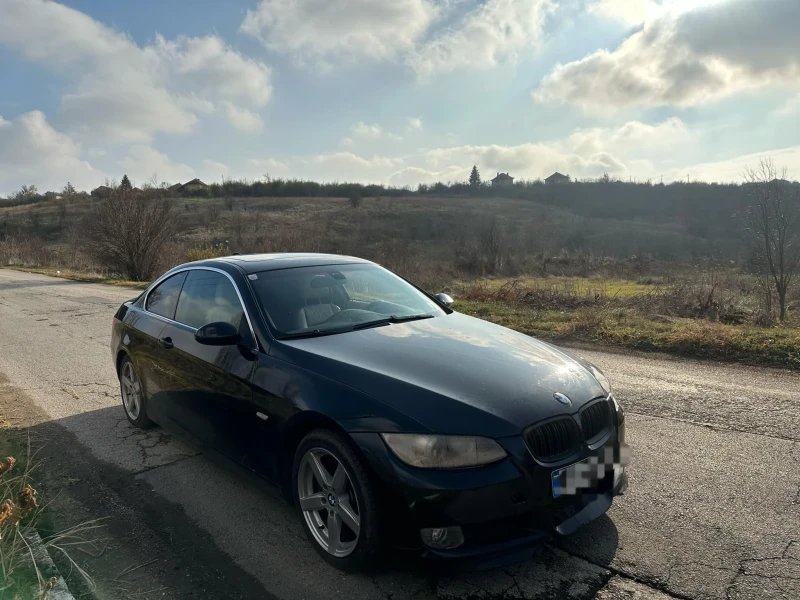 BMW 330, снимка 3 - Автомобили и джипове - 47953399