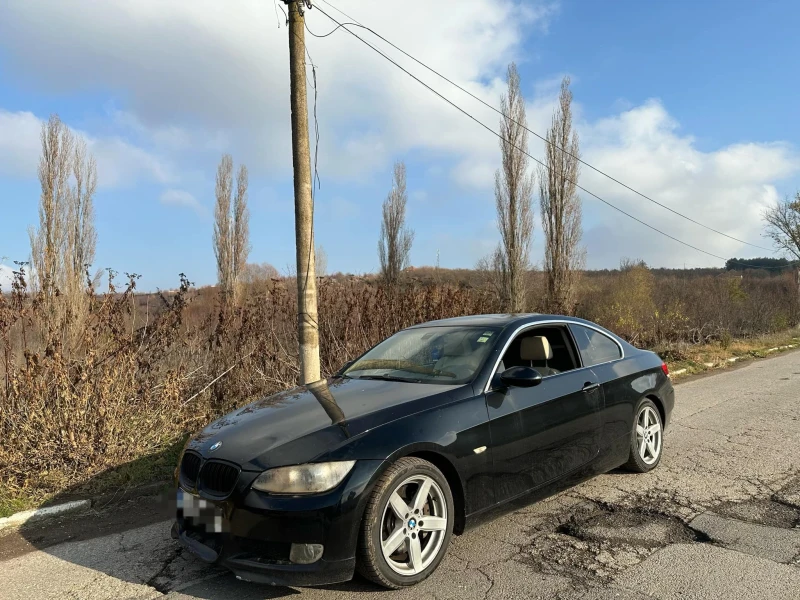 BMW 330, снимка 4 - Автомобили и джипове - 47953399