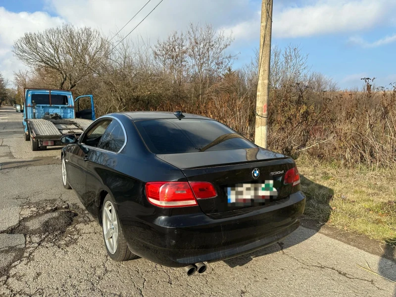 BMW 330, снимка 6 - Автомобили и джипове - 47953399