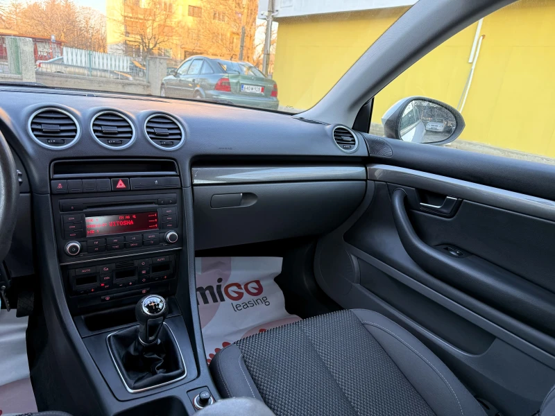 Seat Exeo 1.8 TSI 120 к.с.  , снимка 11 - Автомобили и джипове - 48452880