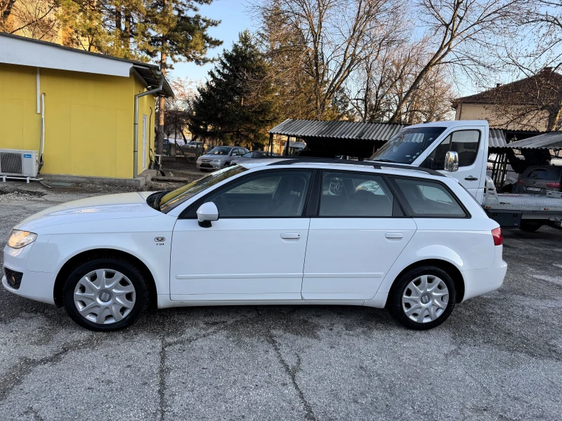 Seat Exeo 1.8 TSI 120 к.с.  , снимка 3 - Автомобили и джипове - 48452880