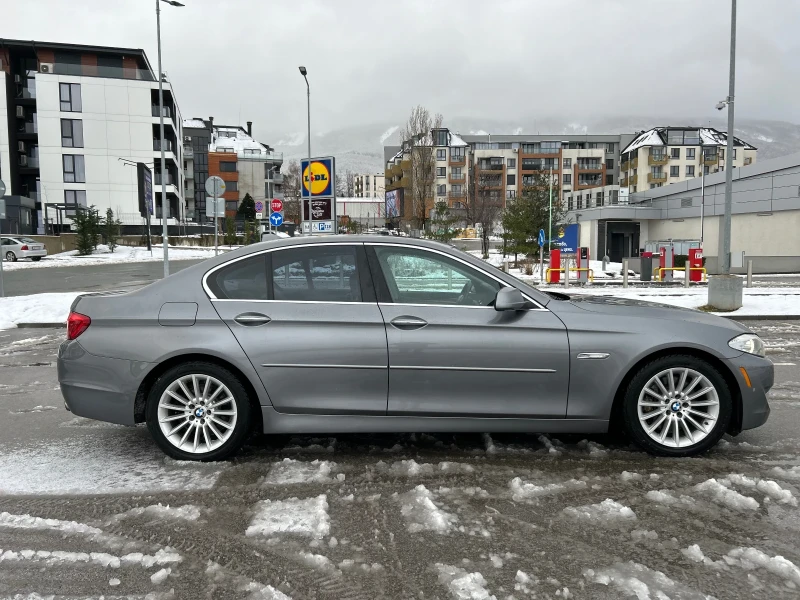 BMW 535 i MT RWD , снимка 7 - Автомобили и джипове - 48494080