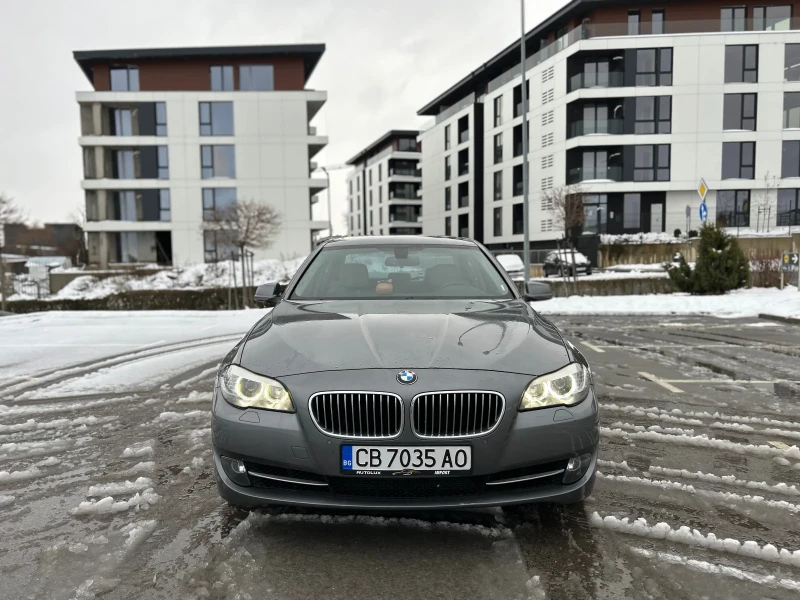 BMW 535 i MT RWD , снимка 1 - Автомобили и джипове - 48494080