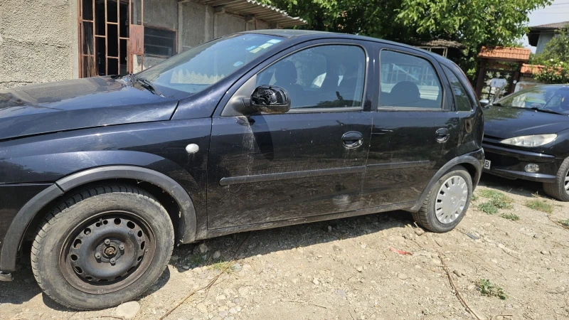 Opel Corsa 1.0 Benzin На Части, снимка 2 - Автомобили и джипове - 52831151