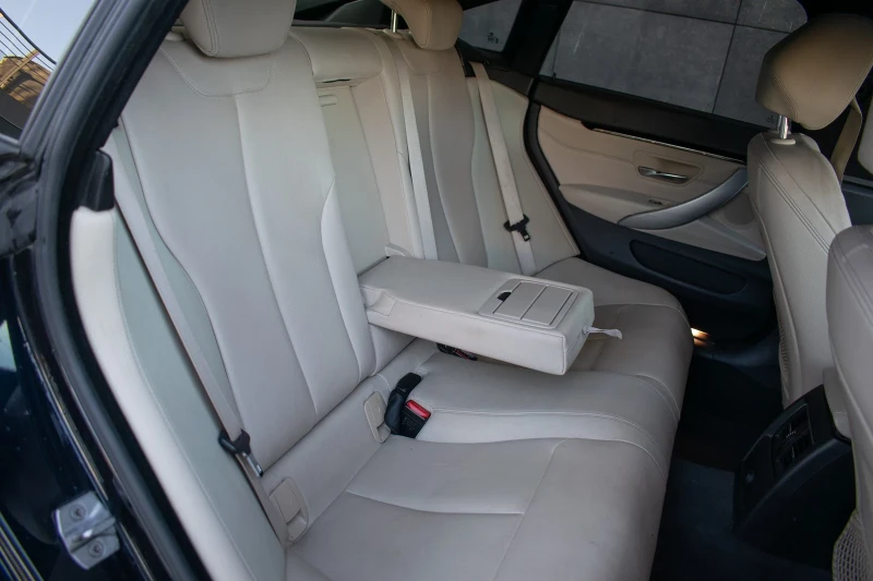 BMW 420, снимка 12 - Автомобили и джипове - 52286491