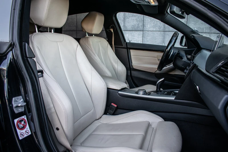 BMW 420, снимка 11 - Автомобили и джипове - 52286491