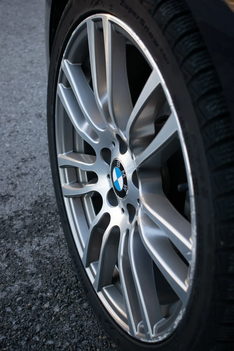 BMW 420, снимка 5 - Автомобили и джипове - 52286491