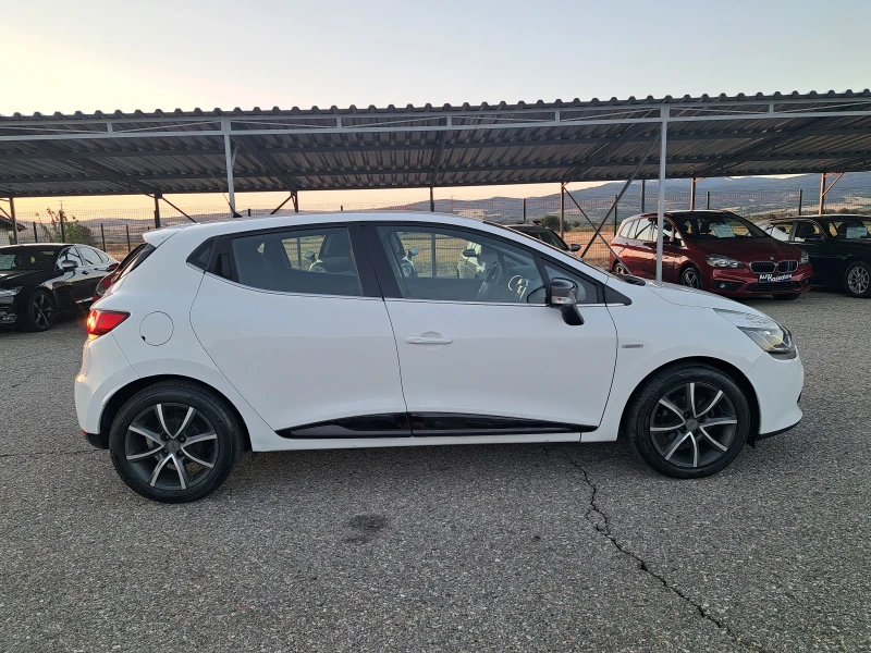 Renault Clio 0.9 Tse, снимка 4 - Автомобили и джипове - 51543451