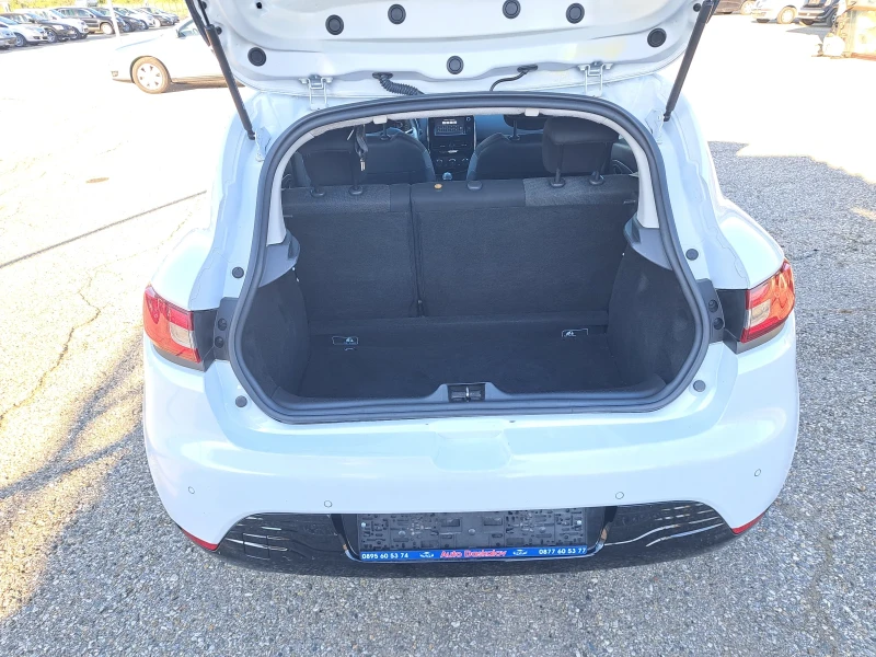 Renault Clio 0.9 Tse, снимка 15 - Автомобили и джипове - 51543451