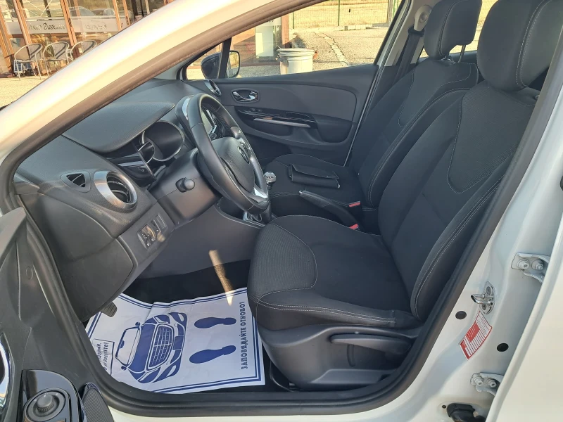 Renault Clio 0.9 Tse, снимка 9 - Автомобили и джипове - 51543451