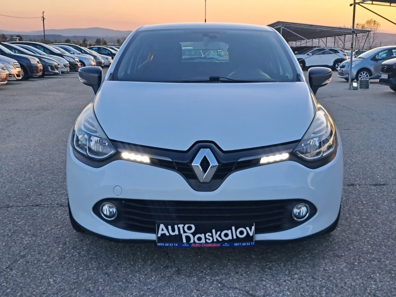 Renault Clio 0.9 Tse, снимка 2 - Автомобили и джипове - 51543451