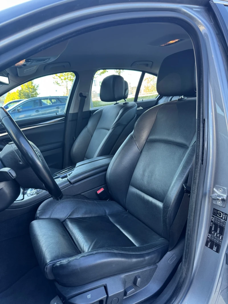 BMW 528 I, снимка 9 - Автомобили и джипове - 52694999