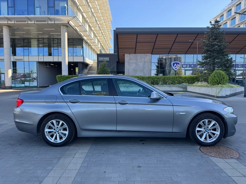 BMW 528 I, снимка 3 - Автомобили и джипове - 52694999