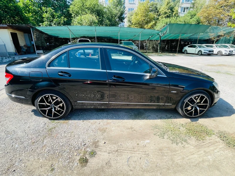 Mercedes-Benz C 350, снимка 8 - Автомобили и джипове - 52146524