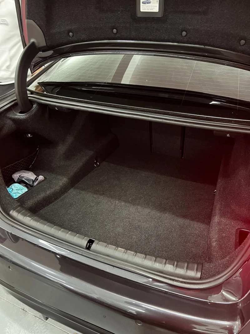 BMW 540 M-PACK* FACE LOOK* 360* AMBIENT* MHD* K&N* HARMAN*, снимка 17 - Автомобили и джипове - 52670458