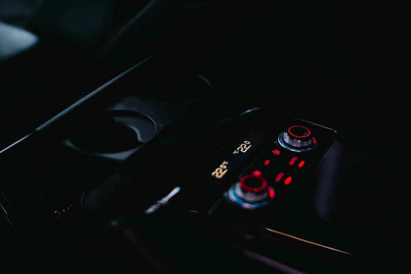 Audi A8 Матрикс / Подгрев / Обдух / Масаж, снимка 14 - Автомобили и джипове - 52680511