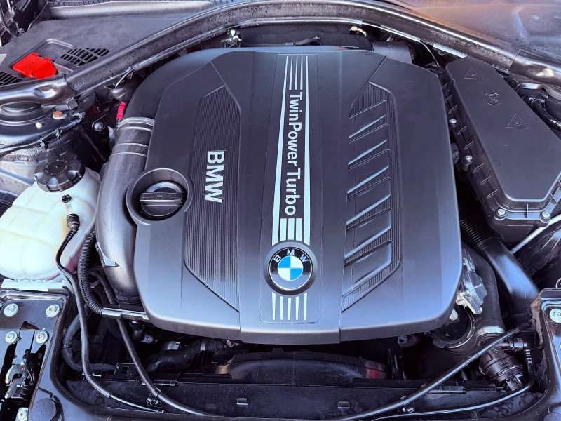 BMW 330 3.0D-M-PERFORMANCE, снимка 17 - Автомобили и джипове - 52852477