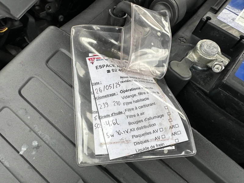 Skoda Octavia facelift/1.6d 116 к.с./ГАРАНЦИЯ ОТ КЕНТАВЪР , снимка 11 - Автомобили и джипове - 53040822