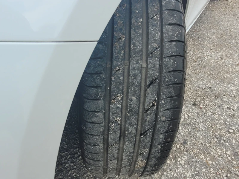 Kia Ceed 1.4i 100k.s.GAS, снимка 17 - Автомобили и джипове - 53118790