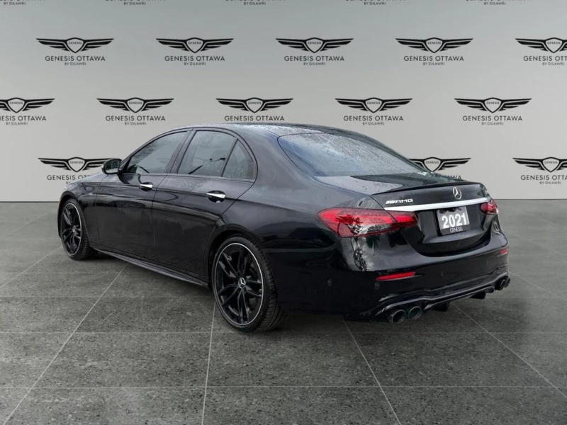 Mercedes-Benz E 53 AMG FACE* BURMESTER* ОБДУХВАНЕ* DISTRONIC* 360* МАСАЖИ, снимка 3 - Автомобили и джипове - 53247590