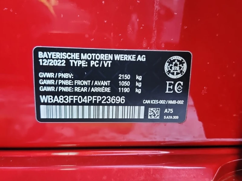 BMW 330 * 330I XDRIVE * CARFAX * ЦЕНА ДО БГ, снимка 14 - Автомобили и джипове - 53344657