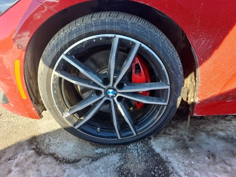 BMW 330 * 330I XDRIVE * CARFAX * ЦЕНА ДО БГ, снимка 13 - Автомобили и джипове - 53344657