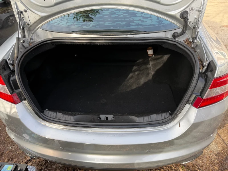 Jaguar Xf, снимка 3 - Автомобили и джипове - 53461669