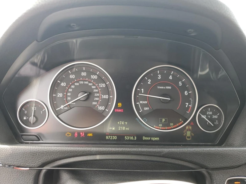 BMW 430 Gran Coupe, снимка 9 - Автомобили и джипове - 53489399