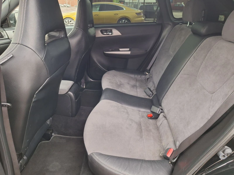 Subaru Impreza STI/Швейцария/Девствена!, снимка 9 - Автомобили и джипове - 53583651