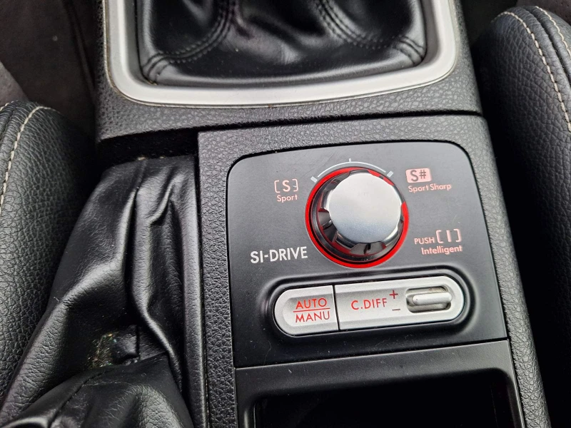 Subaru Impreza STI/Швейцария/Девствена!, снимка 10 - Автомобили и джипове - 53583651
