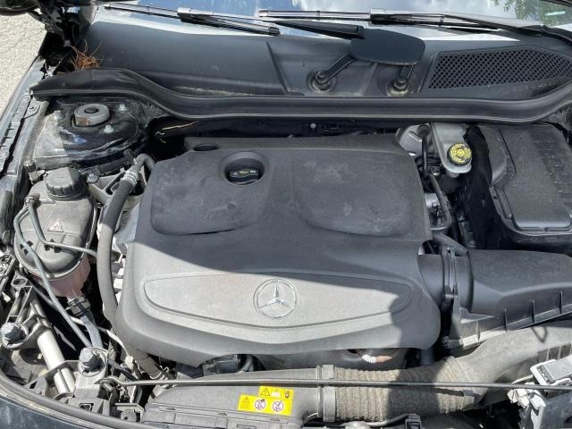 Mercedes-Benz CLA 250 4MATIC, снимка 7 - Автомобили и джипове - 46471936